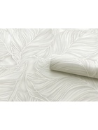 Обои виниловые горячего тиснения Erismann R 60904-02, на флизелиновой основе, 1.06×10 м, цвет бежевый - Фото 3