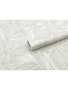 Обои виниловые горячего тиснения Erismann R 60904-02, на флизелиновой основе, 1.06×10 м, цвет бежевый - Фото 4