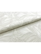 Обои виниловые горячего тиснения Erismann R 60904-02, на флизелиновой основе, 1.06×10 м, цвет бежевый - Фото 5