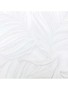 Обои виниловые горячего тиснения Erismann R 60904-03, на флизелиновой основе, 1.06×10 м, цвет белый - Фото 2