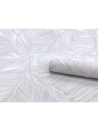 Обои виниловые горячего тиснения Erismann R 60904-04, на флизелиновой основе, 1.06×10 м, цвет сиреневый - Фото 3