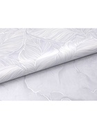 Обои виниловые горячего тиснения Erismann R 60904-04, на флизелиновой основе, 1.06×10 м, цвет сиреневый - Фото 7