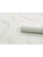 Обои виниловые горячего тиснения Erismann R 60930-02, на флизелиновой основе, 1.06×10 м, цвет бежевый - Фото 3