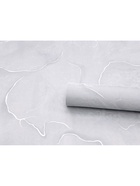 Обои виниловые горячего тиснения Erismann R 60930-04, на флизелиновой основе, 1.06×10 м, цвет сиреневый - Фото 3