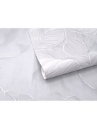 Обои виниловые горячего тиснения Erismann R 60930-04, на флизелиновой основе, 1.06×10 м, цвет сиреневый - Фото 4