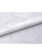 Обои виниловые горячего тиснения Erismann R 60930-04, на флизелиновой основе, 1.06×10 м, цвет сиреневый - Фото 5