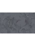 Обои виниловые горячего тиснения Erismann R 60930-06, на флизелиновой основе, 1.06×10 м, цвет синий - Фото 1