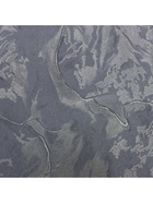 Обои виниловые горячего тиснения Erismann R 60930-06, на флизелиновой основе, 1.06×10 м, цвет синий - Фото 2