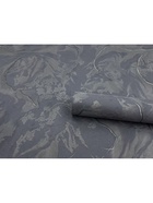 Обои виниловые горячего тиснения Erismann R 60930-06, на флизелиновой основе, 1.06×10 м, цвет синий - Фото 3