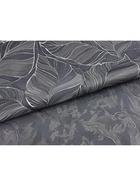 Обои виниловые горячего тиснения Erismann R 60930-06, на флизелиновой основе, 1.06×10 м, цвет синий - Фото 5