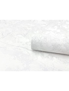 Обои виниловые горячего тиснения Erismann R 60970-02, на флизелиновой основе, 1.06×10 м, цвет белый - фото 14939260