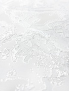 Обои виниловые горячего тиснения Erismann R 60970-02, на флизелиновой основе, 1.06×10 м, цвет белый - фото 14939262