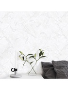 Обои виниловые горячего тиснения Erismann R 60970-02, на флизелиновой основе, 1.06×10 м, цвет белый - фото 14939264