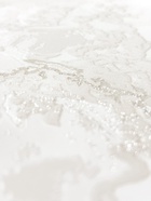 Обои виниловые горячего тиснения Erismann R 60970-03, на флизелиновой основе, 1.06×10 м, цвет бежевый - фото 14939269