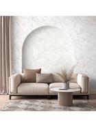 Обои виниловые горячего тиснения Erismann R 60970-03, на флизелиновой основе, 1.06×10 м, цвет бежевый - фото 14939271