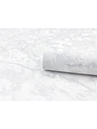 Обои виниловые горячего тиснения Erismann R 60970-05, на флизелиновой основе, 1.06×10 м, цвет серый - фото 14939281