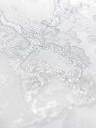 Обои виниловые горячего тиснения Erismann R 60970-05, на флизелиновой основе, 1.06×10 м, цвет серый - фото 14939283