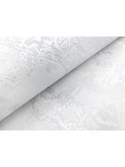 Обои виниловые горячего тиснения Erismann R 60970-05, на флизелиновой основе, 1.06×10 м, цвет серый - фото 14939284