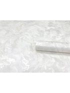 Обои виниловые горячего тиснения Erismann R 60957-03, на флизелиновой основе, 1.06×10 м, цвет серый - фото 14939294