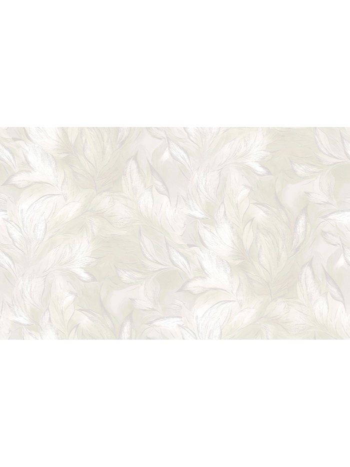 Обои виниловые горячего тиснения Erismann R 60960-02, на флизелиновой основе, 1.06×10 м, цвет бежевый - Фото 1