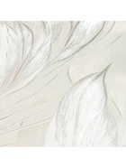 Обои виниловые горячего тиснения Erismann R 60960-02, на флизелиновой основе, 1.06×10 м, цвет бежевый - Фото 2