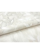 Обои виниловые горячего тиснения Erismann R 60960-02, на флизелиновой основе, 1.06×10 м, цвет бежевый - Фото 3