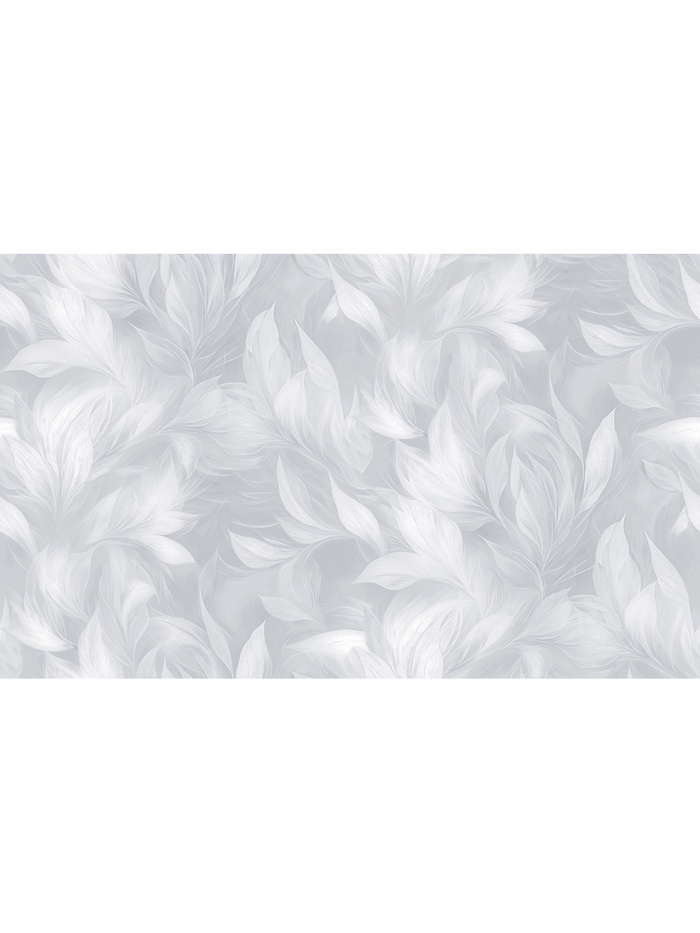 Обои виниловые горячего тиснения Erismann R 60960-03, на флизелиновой основе, 1.06×10 м, цвет серый - Фото 1