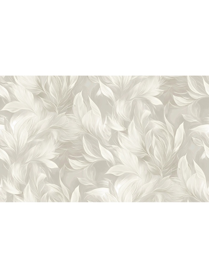 Обои виниловые горячего тиснения Erismann R 60960-04, на флизелиновой основе, 1.06×10 м, цвет бежевый - Фото 1