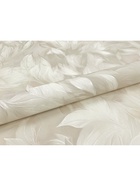 Обои виниловые горячего тиснения Erismann R 60960-04, на флизелиновой основе, 1.06×10 м, цвет бежевый - Фото 3