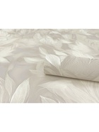 Обои виниловые горячего тиснения Erismann R 60960-04, на флизелиновой основе, 1.06×10 м, цвет бежевый - Фото 4