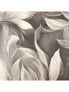 Обои виниловые горячего тиснения Erismann R 60960-05, на флизелиновой основе, 1.06×10 м, цвет коричневый - Фото 2