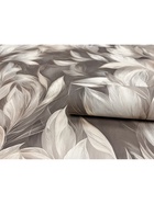 Обои виниловые горячего тиснения Erismann R 60960-05, на флизелиновой основе, 1.06×10 м, цвет коричневый - Фото 4