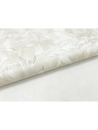 Обои виниловые горячего тиснения Erismann R 60995-02, на флизелиновой основе, 1.06×10 м, цвет бежевый - Фото 4