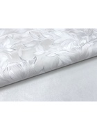 Обои виниловые горячего тиснения Erismann R 60995-03, на флизелиновой основе, 1.06×10 м, цвет серый - Фото 4