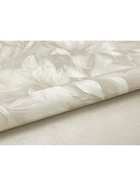 Обои виниловые горячего тиснения Erismann R 60995-04, на флизелиновой основе, 1.06×10 м, цвет бежевый - Фото 4