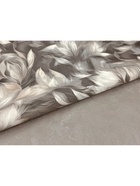 Обои виниловые горячего тиснения Erismann R 60995-05, на флизелиновой основе, 1.06×10 м, цвет коричневый - Фото 4