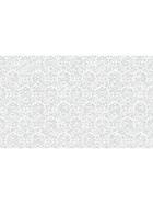 Обои виниловые горячего тиснения Erismann R 60342-02, на флизелиновой основе, 1.06×10 м, цвет белый - Фото 1