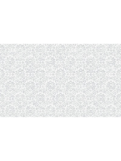 Обои виниловые горячего тиснения Erismann R 60342-02, на флизелиновой основе, 1.06×10 м, цвет белый