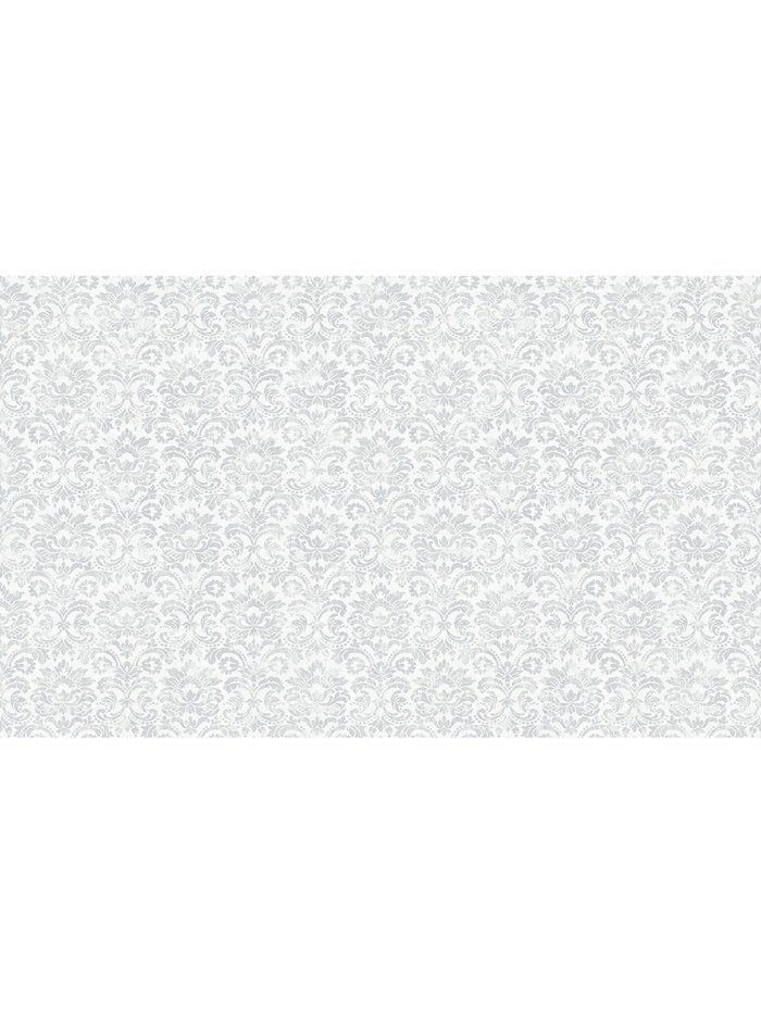 Обои виниловые горячего тиснения Erismann R 60342-02, на флизелиновой основе, 1.06×10 м, цвет белый - Фото 1