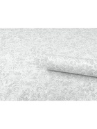 Обои виниловые горячего тиснения Erismann R 60342-02, на флизелиновой основе, 1.06×10 м, цвет белый - Фото 3