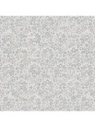 Обои виниловые горячего тиснения Erismann R 60342-03, на флизелиновой основе, 1.06×10 м, цвет серый - Фото 2