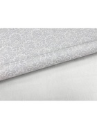 Обои виниловые горячего тиснения Erismann R 60342-03, на флизелиновой основе, 1.06×10 м, цвет серый - Фото 4