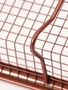 УЦЕНКА Противень с а/п покрытием с решеткой 35×25 см «Прима.Гриль» - Фото 13