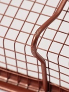 УЦЕНКА Противень с а/п покрытием с решеткой 35×25 см «Прима.Гриль» - Фото 14