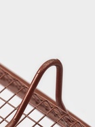 УЦЕНКА Противень с а/п покрытием с решеткой 35×25 см «Прима.Гриль» - Фото 15