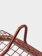 УЦЕНКА Противень с а/п покрытием с решеткой 35×25 см «Прима.Гриль» - Фото 16