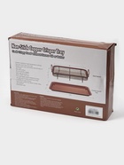 УЦЕНКА Противень с а/п покрытием с решеткой 35×25 см «Прима.Гриль» - Фото 18