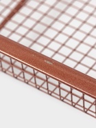 УЦЕНКА Противень с а/п покрытием с решеткой 35×25 см «Прима.Гриль» - Фото 25