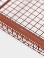 УЦЕНКА Противень с а/п покрытием с решеткой 35×25 см «Прима.Гриль» - Фото 26