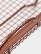 УЦЕНКА Противень с а/п покрытием с решеткой 35×25 см «Прима.Гриль» - Фото 27